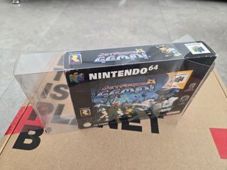 Jet Force Gemini Nintendo 64 PAL