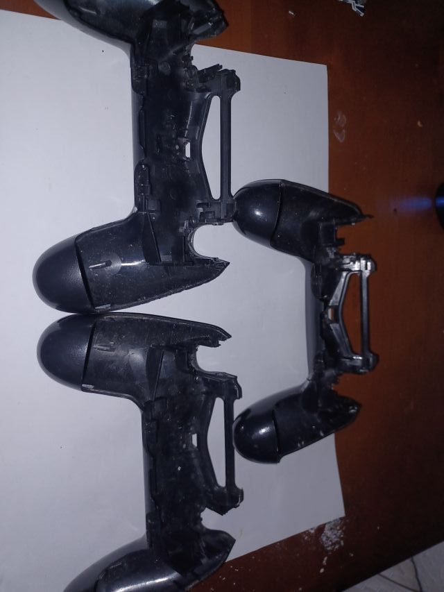 Carcasas mando ps4 sony
