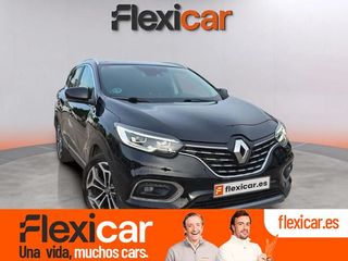 Renault Kadjar Intens Blue dCi 85kW (115CV) EDC