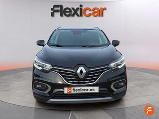 Renault Kadjar Intens Blue dCi 85kW (115CV) EDC