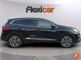 Renault Kadjar Intens Blue dCi 85kW (115CV) EDC