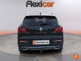 Renault Kadjar Intens Blue dCi 85kW (115CV) EDC