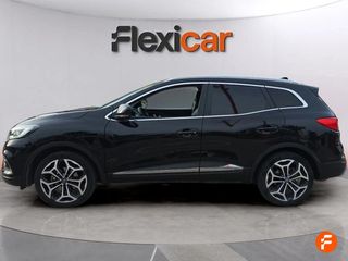 Renault Kadjar Intens Blue dCi 85kW (115CV) EDC