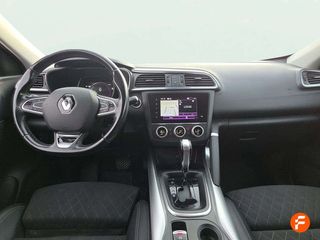 Renault Kadjar Intens Blue dCi 85kW (115CV) EDC