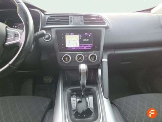Renault Kadjar Intens Blue dCi 85kW (115CV) EDC