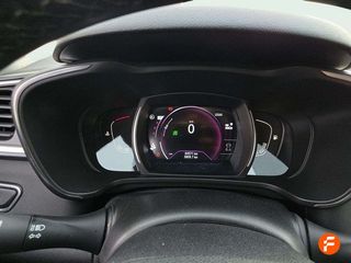 Renault Kadjar Intens Blue dCi 85kW (115CV) EDC