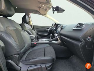 Renault Kadjar Intens Blue dCi 85kW (115CV) EDC