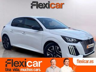 Peugeot 208 Allure Puretech 100