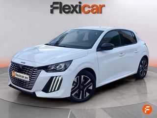 Peugeot 208 Allure Puretech 100
