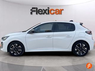 Peugeot 208 Allure Puretech 100