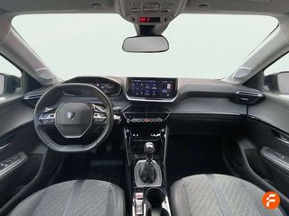 Peugeot 208 Allure Puretech 100