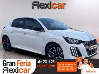 Peugeot 208 Allure Puretech 100