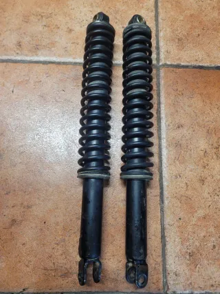 Amortiguadores Derbi Variant