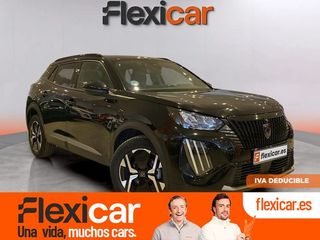 Peugeot 2008 Allure Puretech 130 S&S EAT8