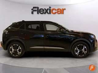 Peugeot 2008 Allure Puretech 130 S&S EAT8