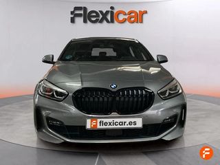 BMW Serie 1 118d
