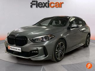 BMW Serie 1 118d