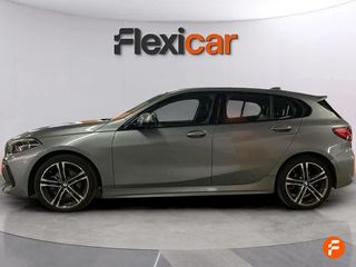 BMW Serie 1 118d