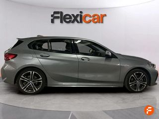 BMW Serie 1 118d