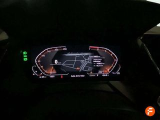 BMW Serie 1 118d
