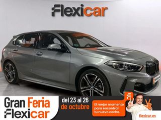 BMW Serie 1 118d