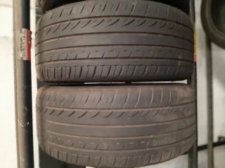 Neumáticos 225 45 R18