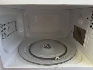 Microondas Saivod Blanco