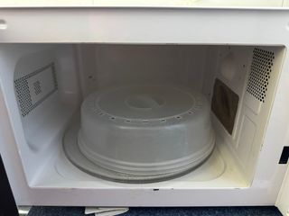 Microondas Saivod Blanco