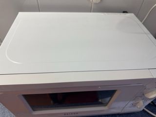 Microondas Saivod Blanco