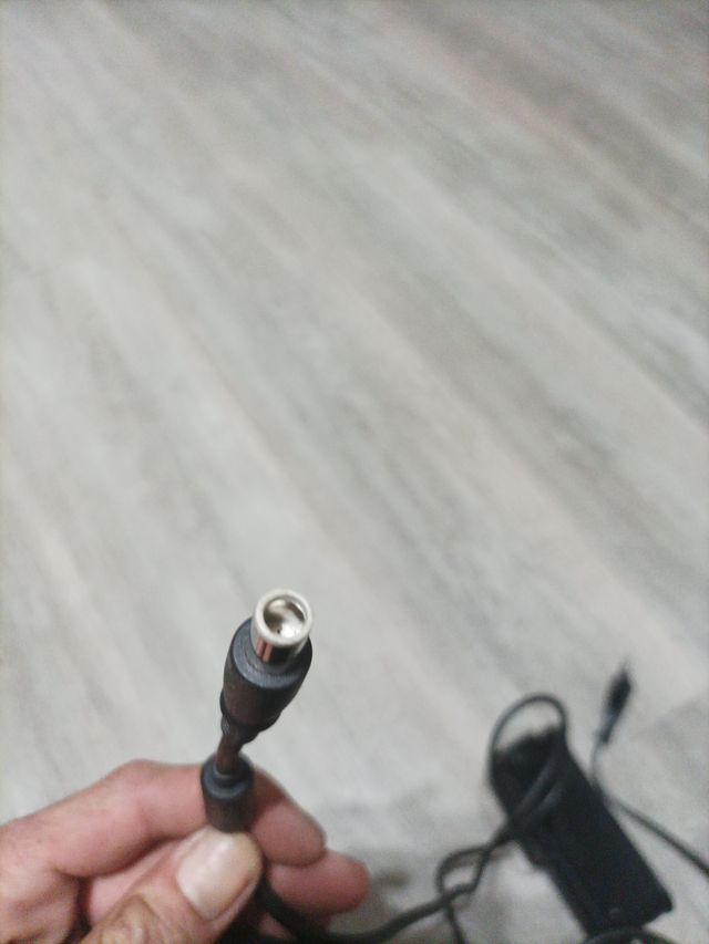 Cargador Dell 65W AC Adaptador PA-12