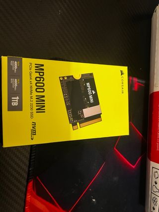 LCD Steam Deck da 1 TB