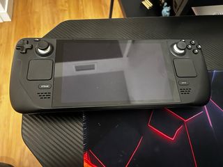 LCD Steam Deck da 1 TB