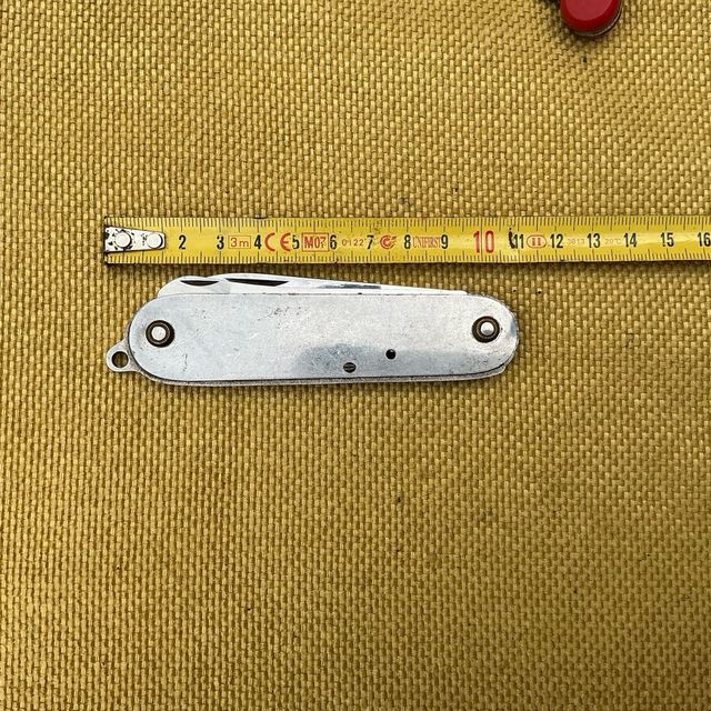 Coltello in acciaio inossidabile Aitor.