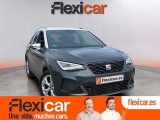 Seat Arona 1.5 TSI 110kW (150CV) DSG FR