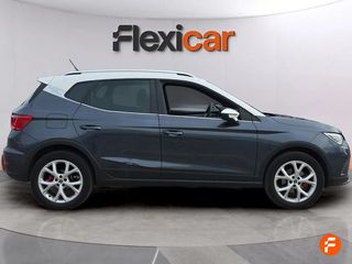 Seat Arona 1.5 TSI 110kW (150CV) DSG FR