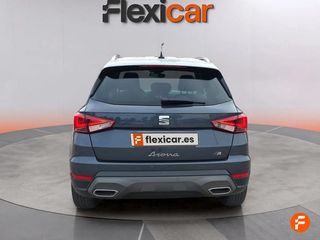 Seat Arona 1.5 TSI 110kW (150CV) DSG FR