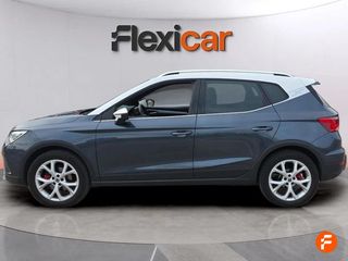Seat Arona 1.5 TSI 110kW (150CV) DSG FR