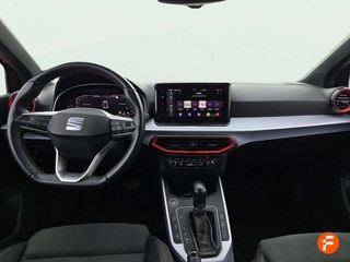 Seat Arona 1.5 TSI 110kW (150CV) DSG FR
