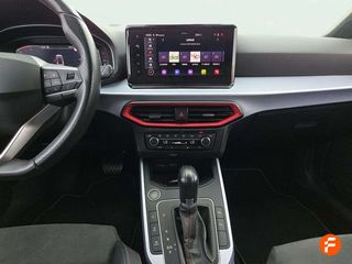 Seat Arona 1.5 TSI 110kW (150CV) DSG FR