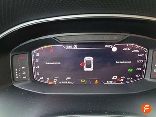 Seat Arona 1.5 TSI 110kW (150CV) DSG FR