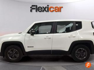 Jeep Renegade eHybrid 1.5 96kW(130CV) Longitude ATX