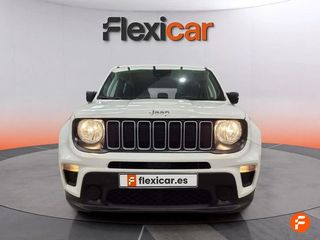 Jeep Renegade eHybrid 1.5 96kW(130CV) Longitude ATX