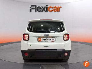 Jeep Renegade eHybrid 1.5 96kW(130CV) Longitude ATX