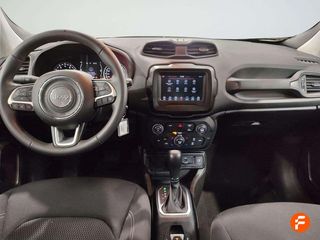 Jeep Renegade eHybrid 1.5 96kW(130CV) Longitude ATX