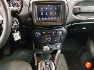 Jeep Renegade eHybrid 1.5 96kW(130CV) Longitude ATX