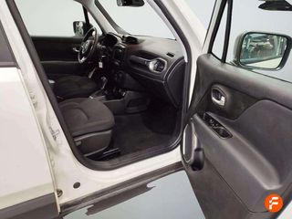 Jeep Renegade eHybrid 1.5 96kW(130CV) Longitude ATX