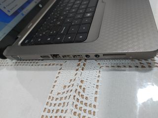 Portátil HP G62. I3 .Windows 11pro. 