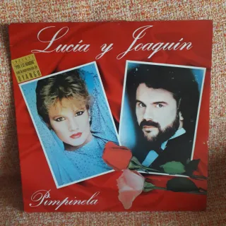Pimpinela 