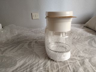 Cafetera eléctrica