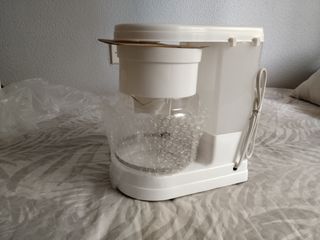 Cafetera eléctrica